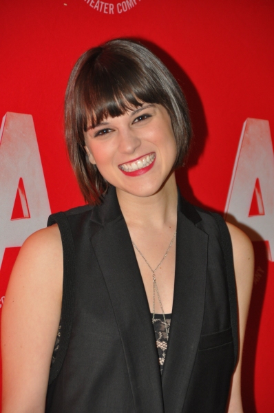 Photo Coverage: Atlantic Theater Company Celebrates 30 Years at 2015 Gala! Image