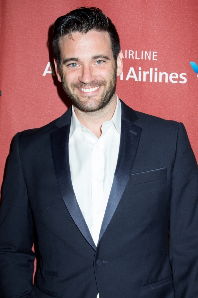 Photo Coverage: On the Red Carpet at Roundabout's Gala, Honoring Helen Mirren! Image