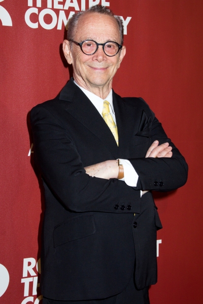 Photo Coverage: On the Red Carpet at Roundabout's Gala, Honoring Helen Mirren! Image