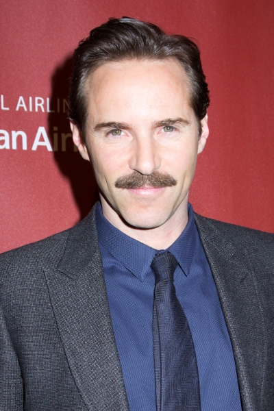 Photo Coverage: On the Red Carpet at Roundabout's Gala, Honoring Helen Mirren! Image