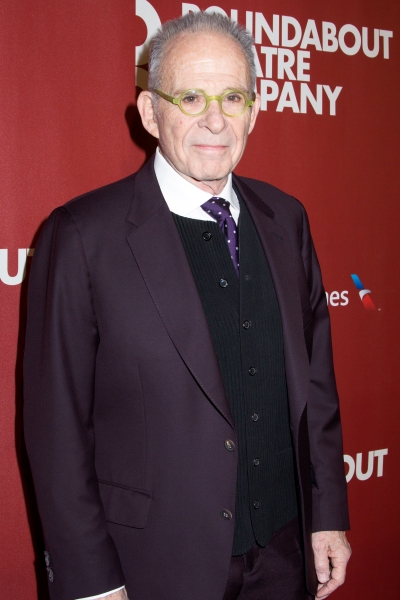 Photo Coverage: On the Red Carpet at Roundabout's Gala, Honoring Helen Mirren! Image