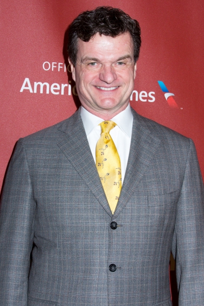 Photo Coverage: On the Red Carpet at Roundabout's Gala, Honoring Helen Mirren! Image