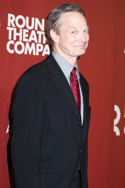 Photo Coverage: On the Red Carpet at Roundabout's Gala, Honoring Helen Mirren! Image