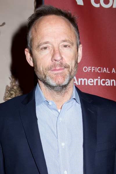Photo Coverage: On the Red Carpet at Roundabout's Gala, Honoring Helen Mirren! Image
