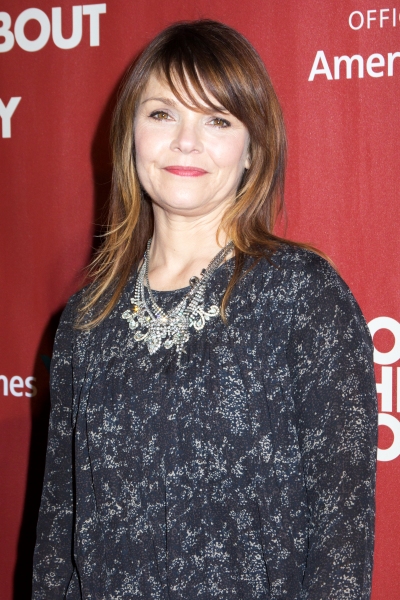 Photo Coverage: On the Red Carpet at Roundabout's Gala, Honoring Helen Mirren! Image