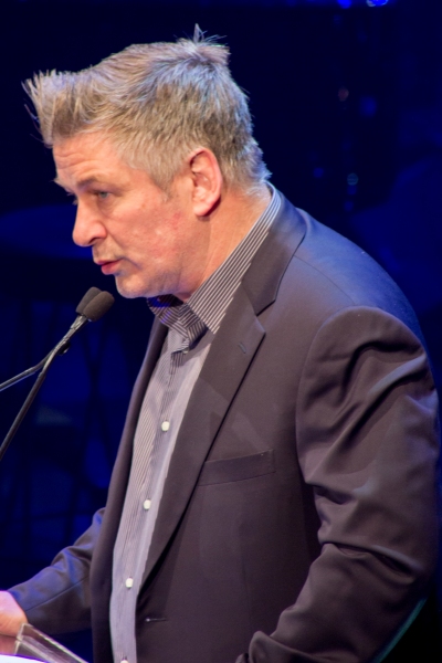 Photo Coverage: Broadway Honors Helen Mirren at Roundabout's THERE'S NOTHING LIKE A DAME Gala! Image