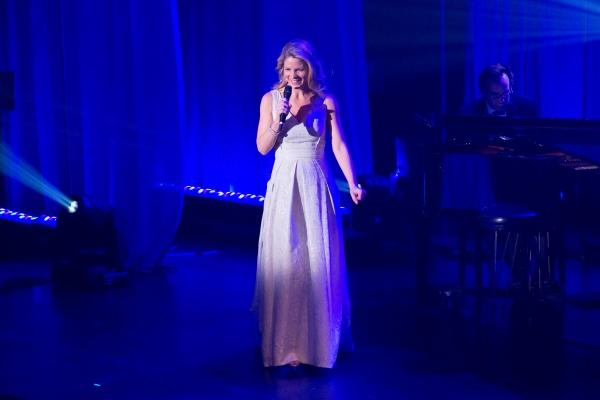 Photo Coverage: Broadway Honors Helen Mirren at Roundabout's THERE'S NOTHING LIKE A DAME Gala! Image