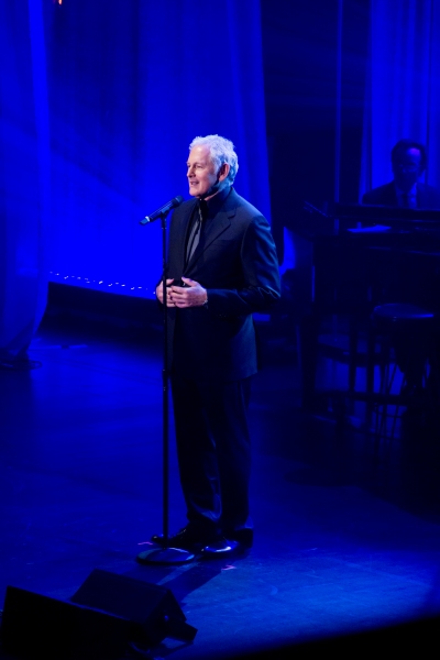 Photo Coverage: Broadway Honors Helen Mirren at Roundabout's THERE'S NOTHING LIKE A DAME Gala! Image