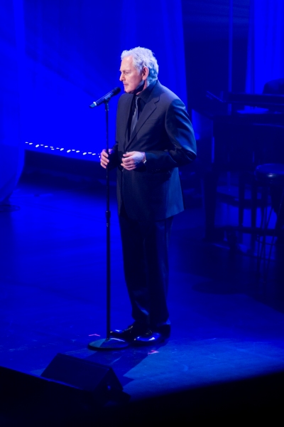 Photo Coverage: Broadway Honors Helen Mirren at Roundabout's THERE'S NOTHING LIKE A DAME Gala! Image