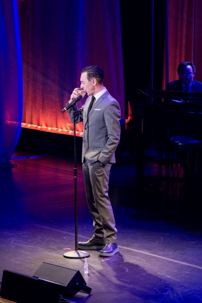 Photo Coverage: Broadway Honors Helen Mirren at Roundabout's THERE'S NOTHING LIKE A DAME Gala! Image