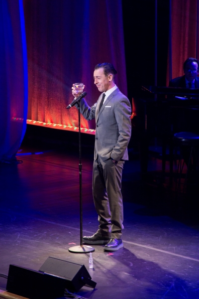 Photo Coverage: Broadway Honors Helen Mirren at Roundabout's THERE'S NOTHING LIKE A DAME Gala! Image
