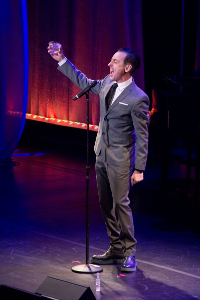 Photo Coverage: Broadway Honors Helen Mirren at Roundabout's THERE'S NOTHING LIKE A DAME Gala! Image