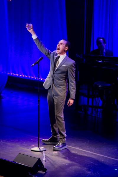 Photo Coverage: Broadway Honors Helen Mirren at Roundabout's THERE'S NOTHING LIKE A DAME Gala! Image