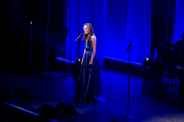 Photo Coverage: Broadway Honors Helen Mirren at Roundabout's THERE'S NOTHING LIKE A DAME Gala! Image