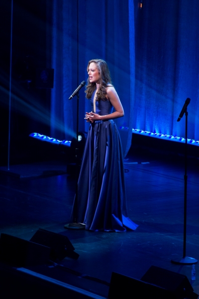 Photo Coverage: Broadway Honors Helen Mirren at Roundabout's THERE'S NOTHING LIKE A DAME Gala! Image