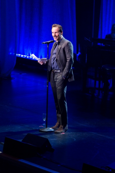 Photo Coverage: Broadway Honors Helen Mirren at Roundabout's THERE'S NOTHING LIKE A DAME Gala! Image