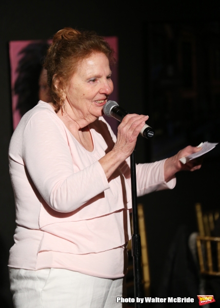 Photo Coverage: Luba Mason, Lee Roy Reams and More Perform at LOVE N' COURAGE Gala  Image