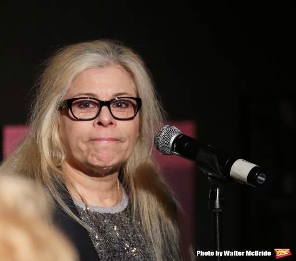 Photo Coverage: Luba Mason, Lee Roy Reams and More Perform at LOVE N' COURAGE Gala  Image