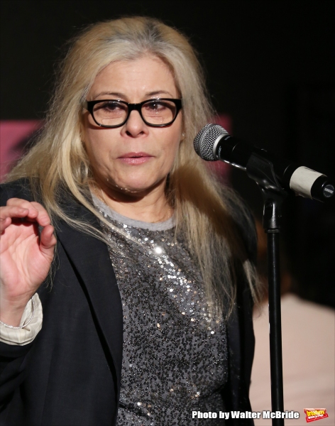 Photo Coverage: Luba Mason, Lee Roy Reams and More Perform at LOVE N' COURAGE Gala  Image