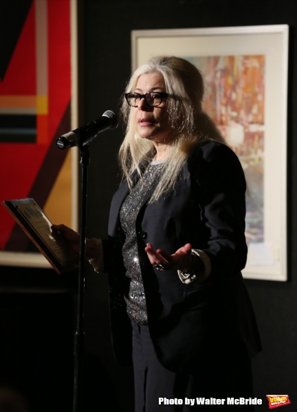 Photo Coverage: Luba Mason, Lee Roy Reams and More Perform at LOVE N' COURAGE Gala  Image