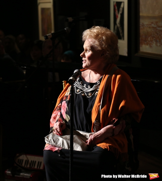 Photo Coverage: Luba Mason, Lee Roy Reams and More Perform at LOVE N' COURAGE Gala  Image