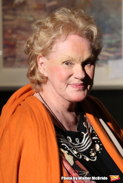 Photo Coverage: Luba Mason, Lee Roy Reams and More Perform at LOVE N' COURAGE Gala  Image