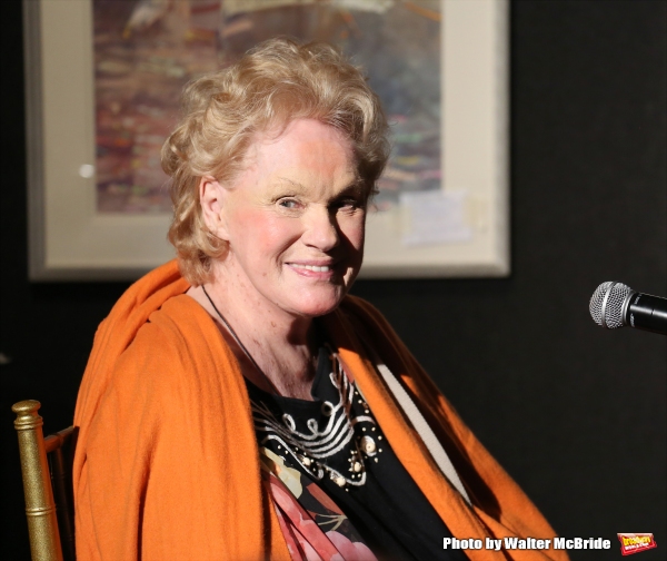 Photo Coverage: Luba Mason, Lee Roy Reams and More Perform at LOVE N' COURAGE Gala  Image