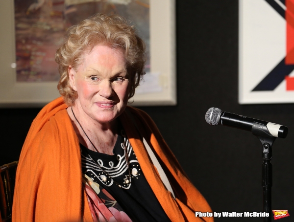 Photo Coverage: Luba Mason, Lee Roy Reams and More Perform at LOVE N' COURAGE Gala  Image