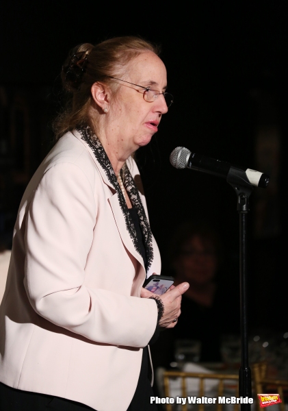 Photo Coverage: Luba Mason, Lee Roy Reams and More Perform at LOVE N' COURAGE Gala  Image