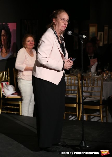Photo Coverage: Luba Mason, Lee Roy Reams and More Perform at LOVE N' COURAGE Gala  Image