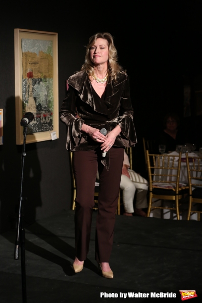 Photo Coverage: Luba Mason, Lee Roy Reams and More Perform at LOVE N' COURAGE Gala 