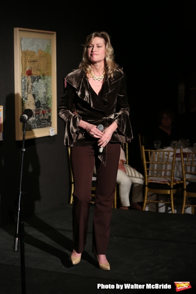 Photo Coverage: Luba Mason, Lee Roy Reams and More Perform at LOVE N' COURAGE Gala  Image