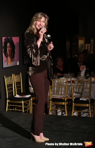 Photo Coverage: Luba Mason, Lee Roy Reams and More Perform at LOVE N' COURAGE Gala  Image
