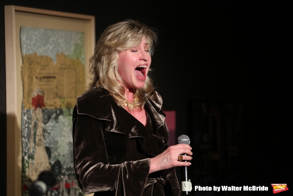 Photo Coverage: Luba Mason, Lee Roy Reams and More Perform at LOVE N' COURAGE Gala 