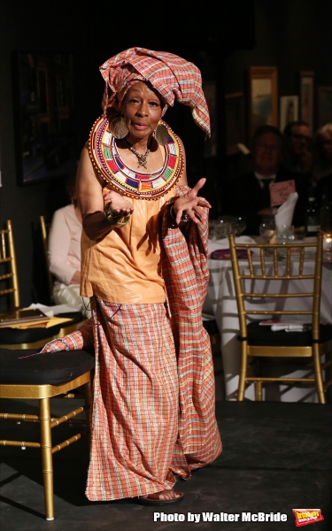 Photo Coverage: Luba Mason, Lee Roy Reams and More Perform at LOVE N' COURAGE Gala  Image