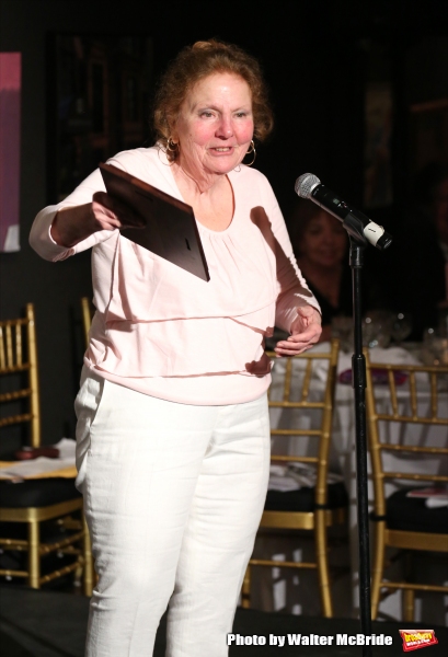 Photo Coverage: Luba Mason, Lee Roy Reams and More Perform at LOVE N' COURAGE Gala  Image