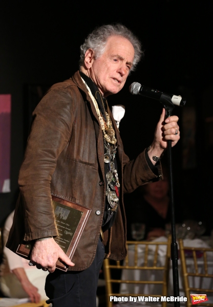 Photo Coverage: Luba Mason, Lee Roy Reams and More Perform at LOVE N' COURAGE Gala  Image