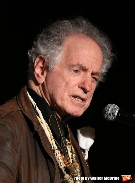 Photo Coverage: Luba Mason, Lee Roy Reams and More Perform at LOVE N' COURAGE Gala  Image