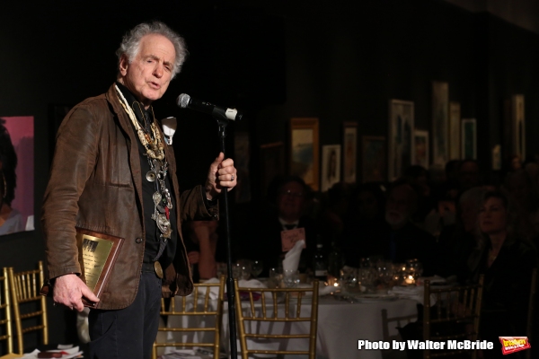 Photo Coverage: Luba Mason, Lee Roy Reams and More Perform at LOVE N' COURAGE Gala  Image