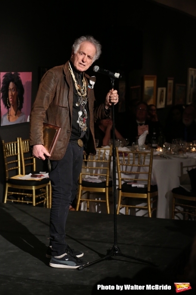 Photo Coverage: Luba Mason, Lee Roy Reams and More Perform at LOVE N' COURAGE Gala  Image