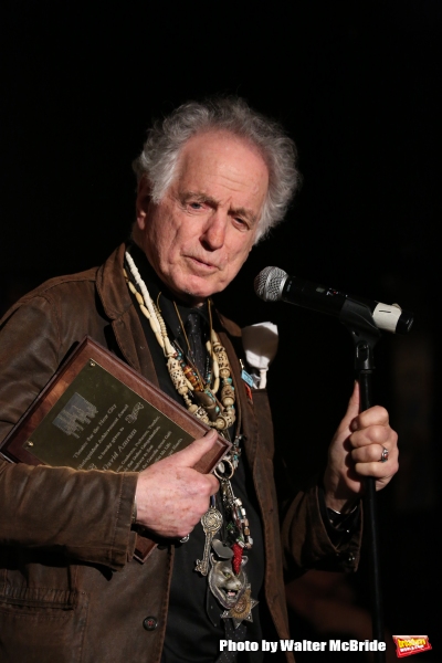 Photo Coverage: Luba Mason, Lee Roy Reams and More Perform at LOVE N' COURAGE Gala  Image