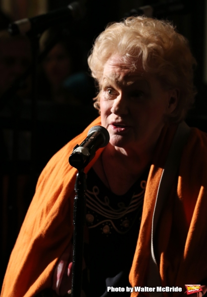 Photo Coverage: Luba Mason, Lee Roy Reams and More Perform at LOVE N' COURAGE Gala  Image