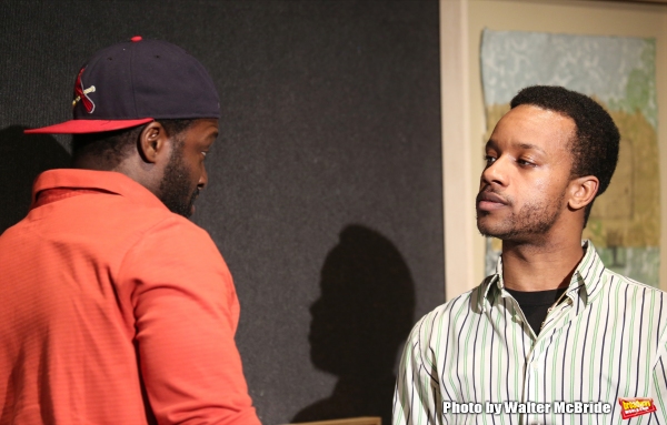 Photo Coverage: Luba Mason, Lee Roy Reams and More Perform at LOVE N' COURAGE Gala  Image