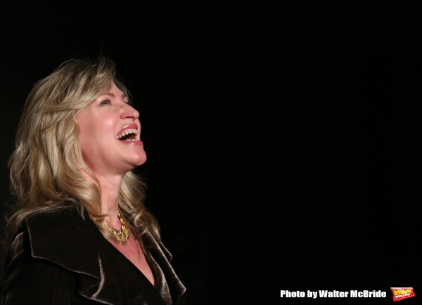 Photo Coverage: Luba Mason, Lee Roy Reams and More Perform at LOVE N' COURAGE Gala 