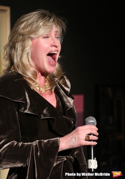 Photo Coverage: Luba Mason, Lee Roy Reams and More Perform at LOVE N' COURAGE Gala  Image