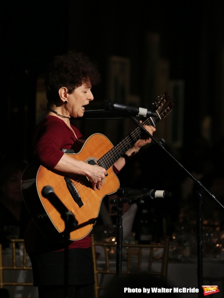 Photo Coverage: Luba Mason, Lee Roy Reams and More Perform at LOVE N' COURAGE Gala 