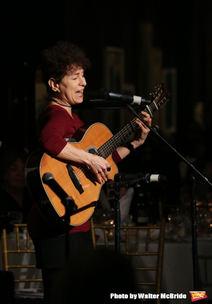 Photo Coverage: Luba Mason, Lee Roy Reams and More Perform at LOVE N' COURAGE Gala  Image
