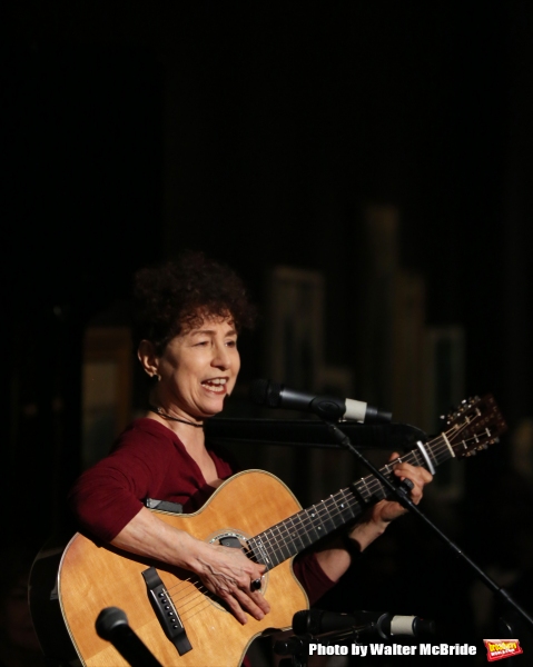 Photo Coverage: Luba Mason, Lee Roy Reams and More Perform at LOVE N' COURAGE Gala  Image