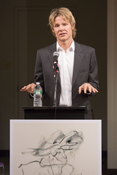Photo Flash: Tena Stivicic, Rebecca Hall, Alex Kilgore and More at 2015 Susan Smith Blackburn Prize Ceremony Image
