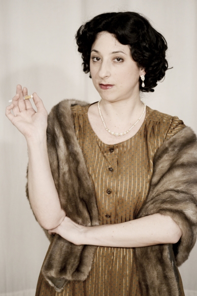 Photo Flash: Meet the Company of Beautiful Soup's Festival Celebrating Playwright Steven Carl McCasland  Image